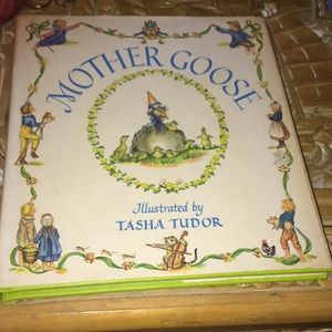 Mother Goose